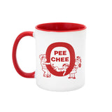 O-Pee-Chee 11 oz Mug