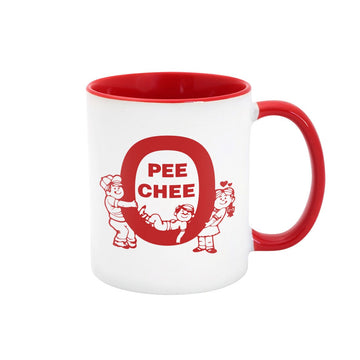 O-Pee-Chee 11 oz Mug