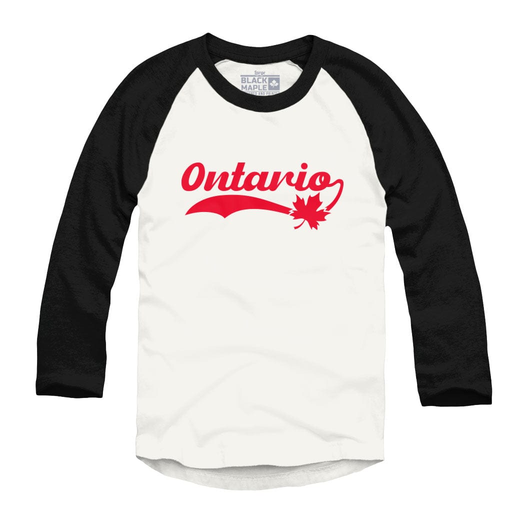 Retro deals baseball tee