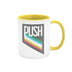 Push Disability Pride 11oz Mug