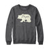 Papa Bear Crewneck Sweatshirt