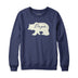 Papa Bear Crewneck Sweatshirt