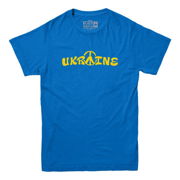 Peace in Ukraine T-shirt