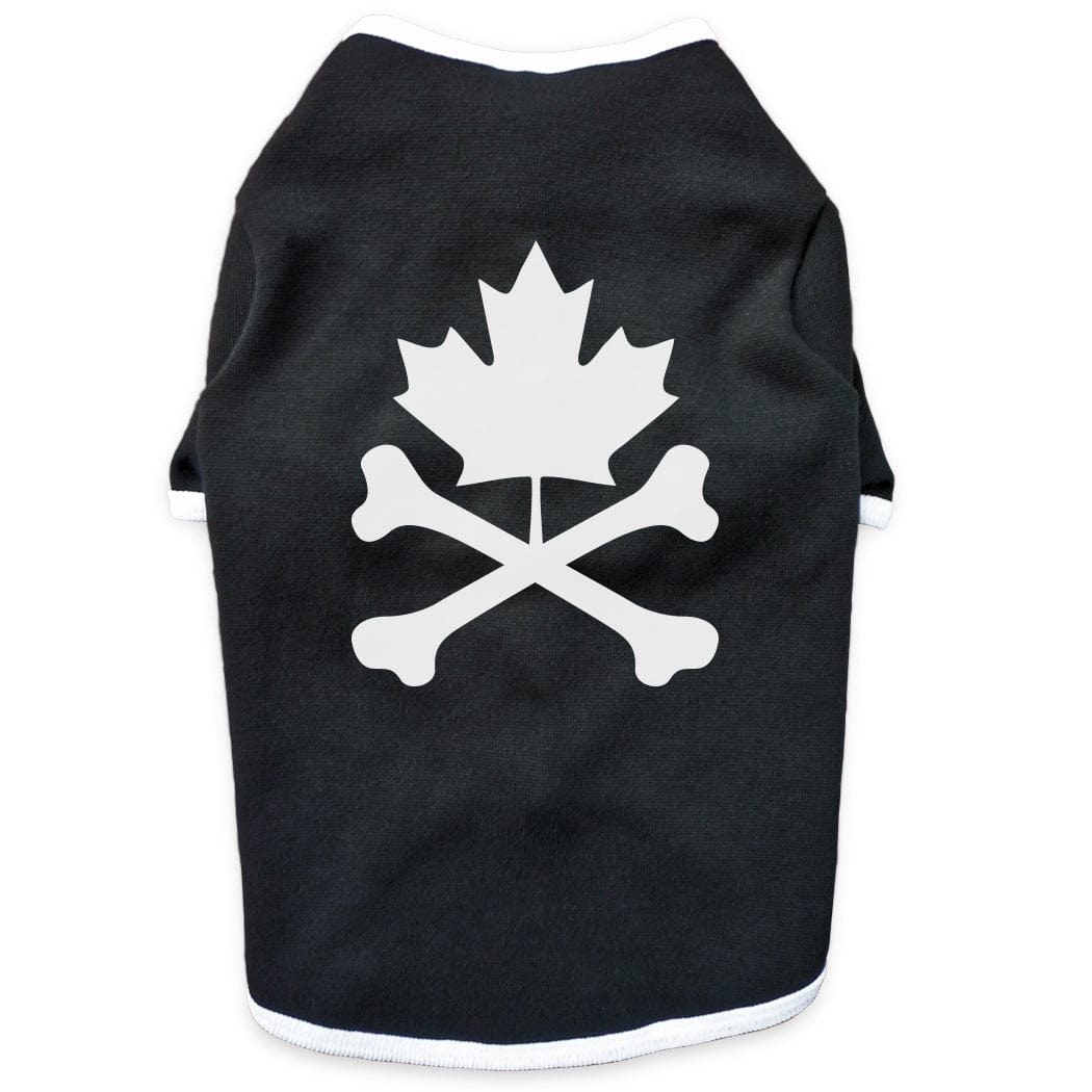 Canadian store dog apparel