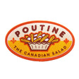 Poutine The Canadian Salad Patch