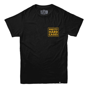 Pretty Hard Cases 44 Division T-Shirt
