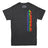 Pride Canada Stripe Men's T-shirt