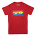 Prince Edward Island Love is Love T-shirt