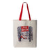 Pure Maple Syrup Tote Bag