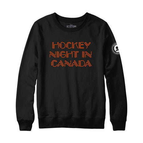 HOCKEY NIGHT IN CANADA RETRO – Black Maple Trading Co.
