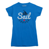 Sail Canada T-shirt