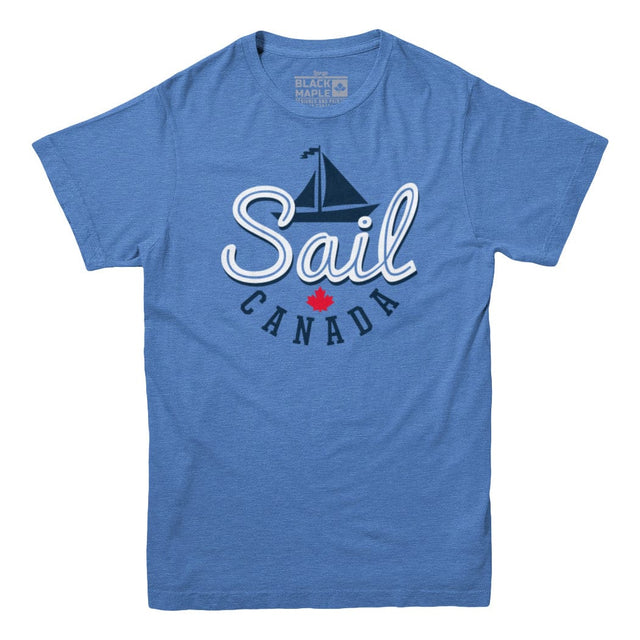 Sail Canada Tshirt