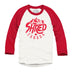Shred Canada Baseball T-shirt