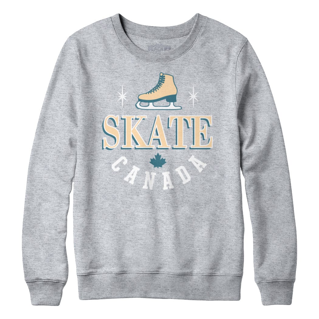 Skate Canada Crewneck Sweatshirt