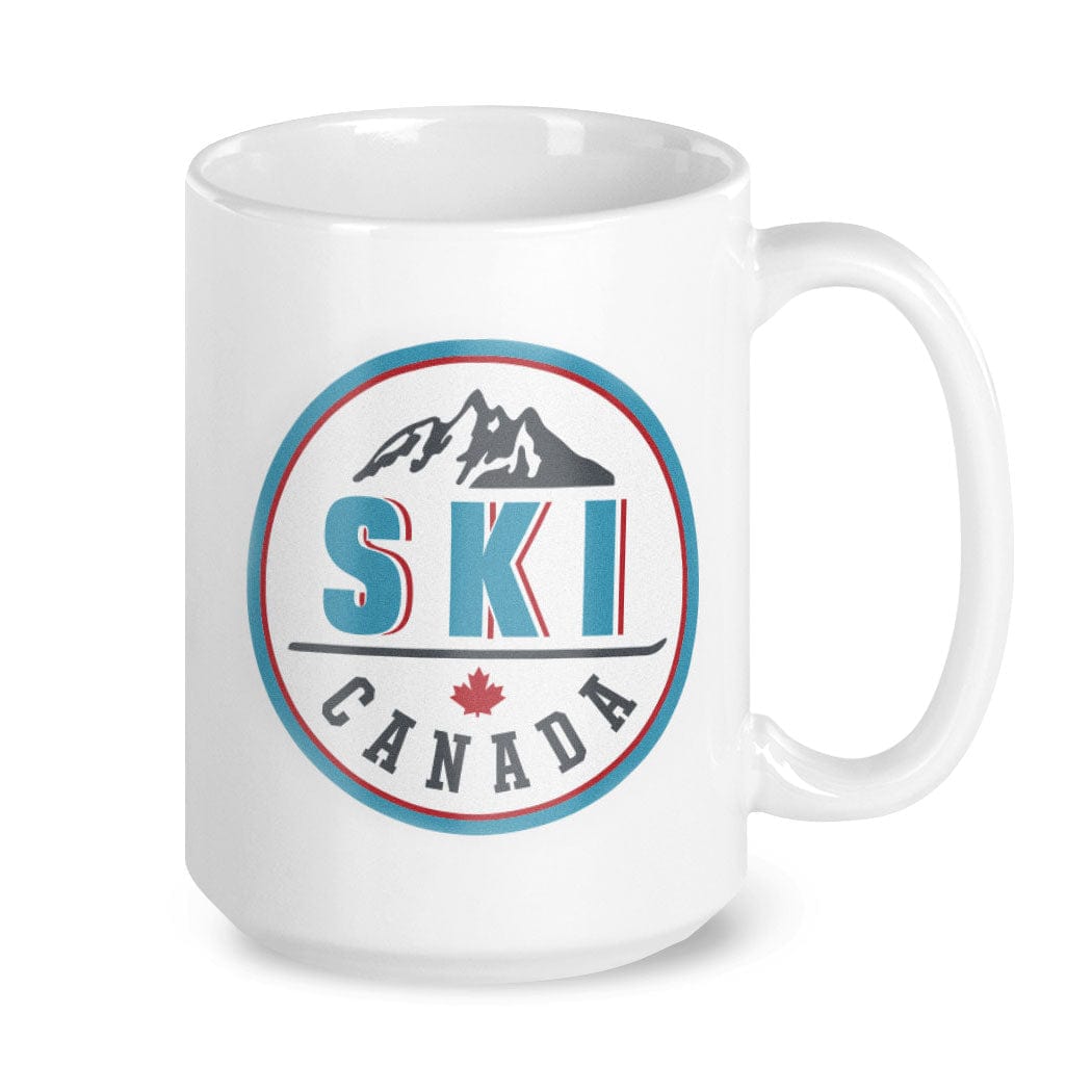 Ski Canada Mug