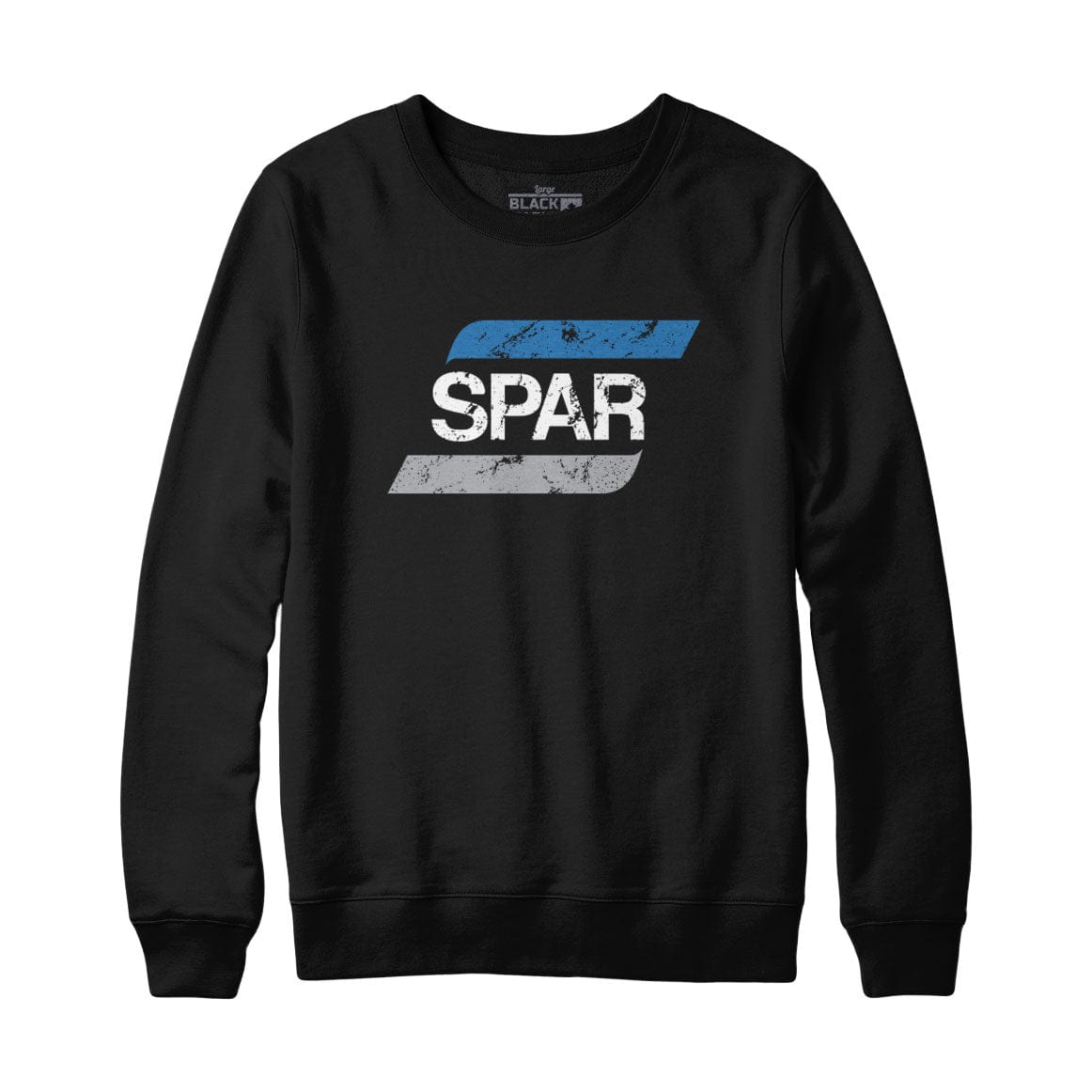 Spar Aerospace Sweatshirt Hoodie