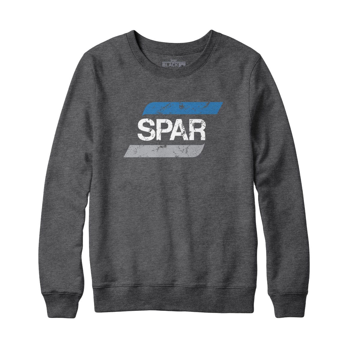 Spar Aerospace Sweatshirt Hoodie