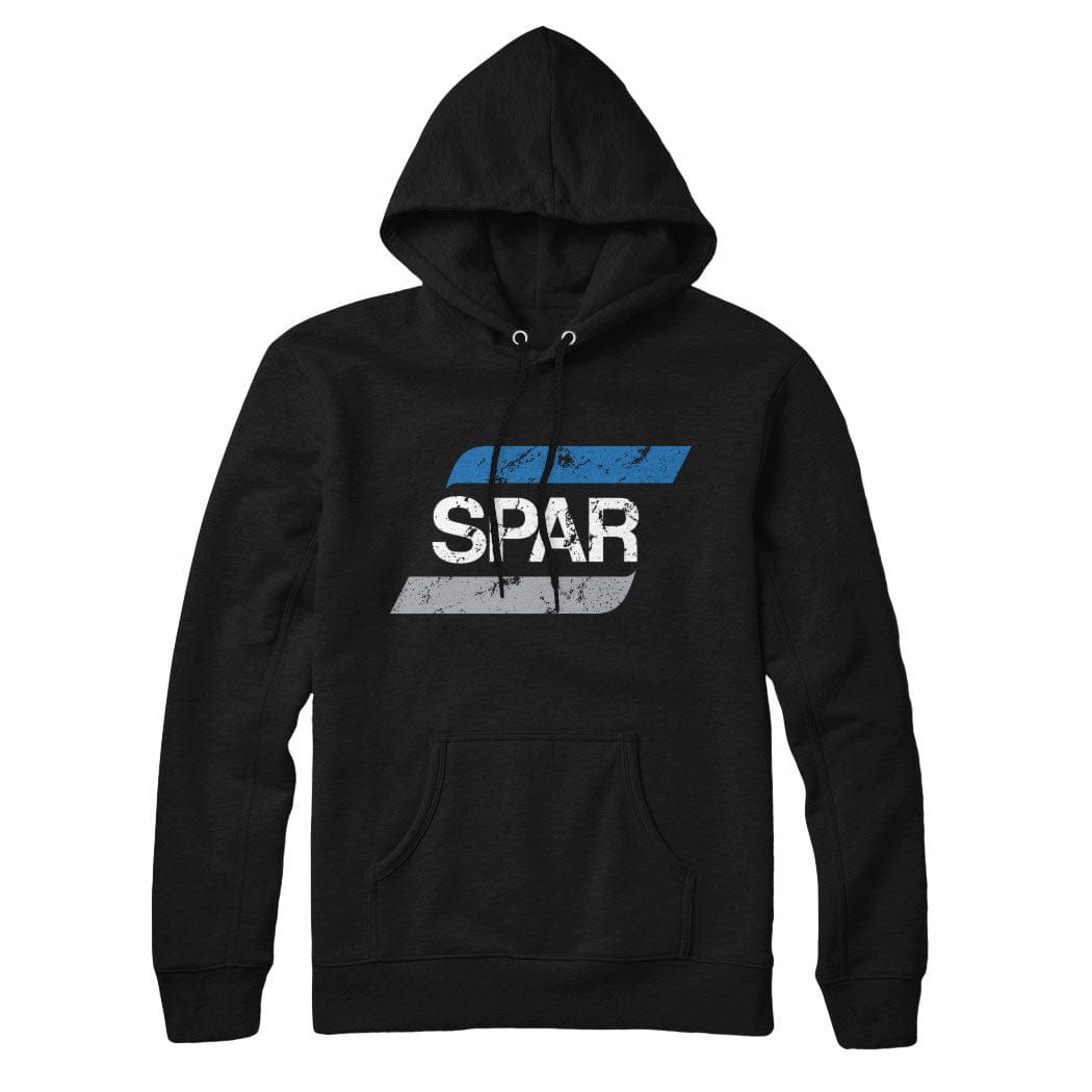 Spar Aerospace Sweatshirt Hoodie