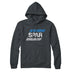 Spar Aerospace Sweatshirt Hoodie