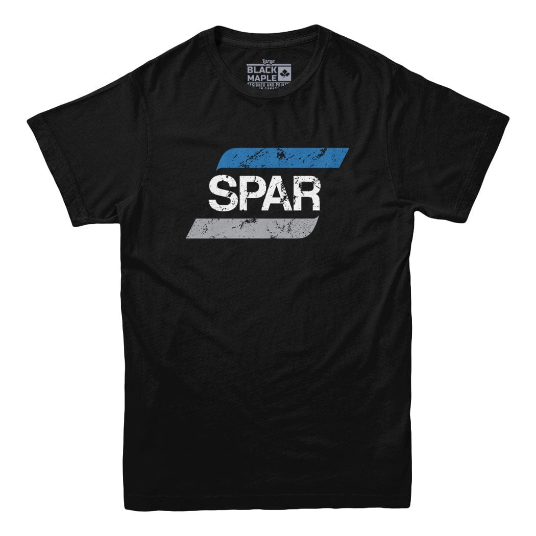 XSPAR apparel