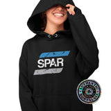 Spar Aerospace Sweatshirt Hoodie