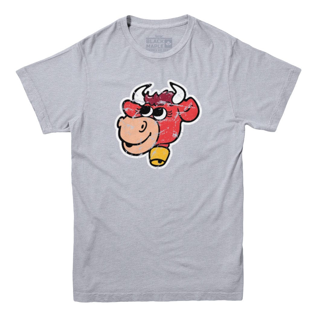 Strawberry Milk Cow T-Shirt