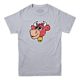 Strawberry Milk Cow T-Shirt
