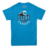 Surf Canada T-shirt