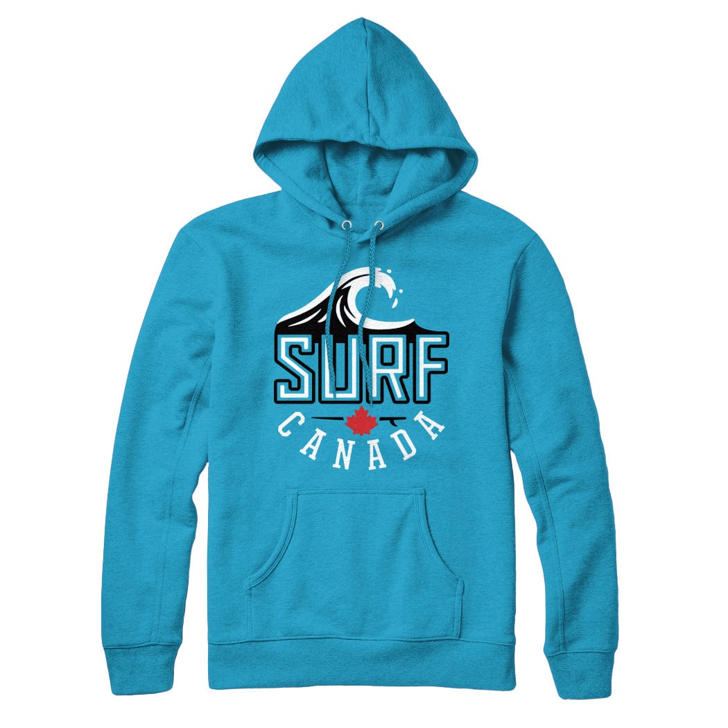 Surf Canada Hoodie