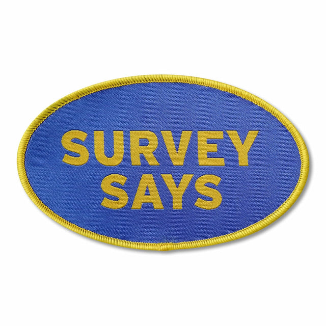 Survey Says Patch