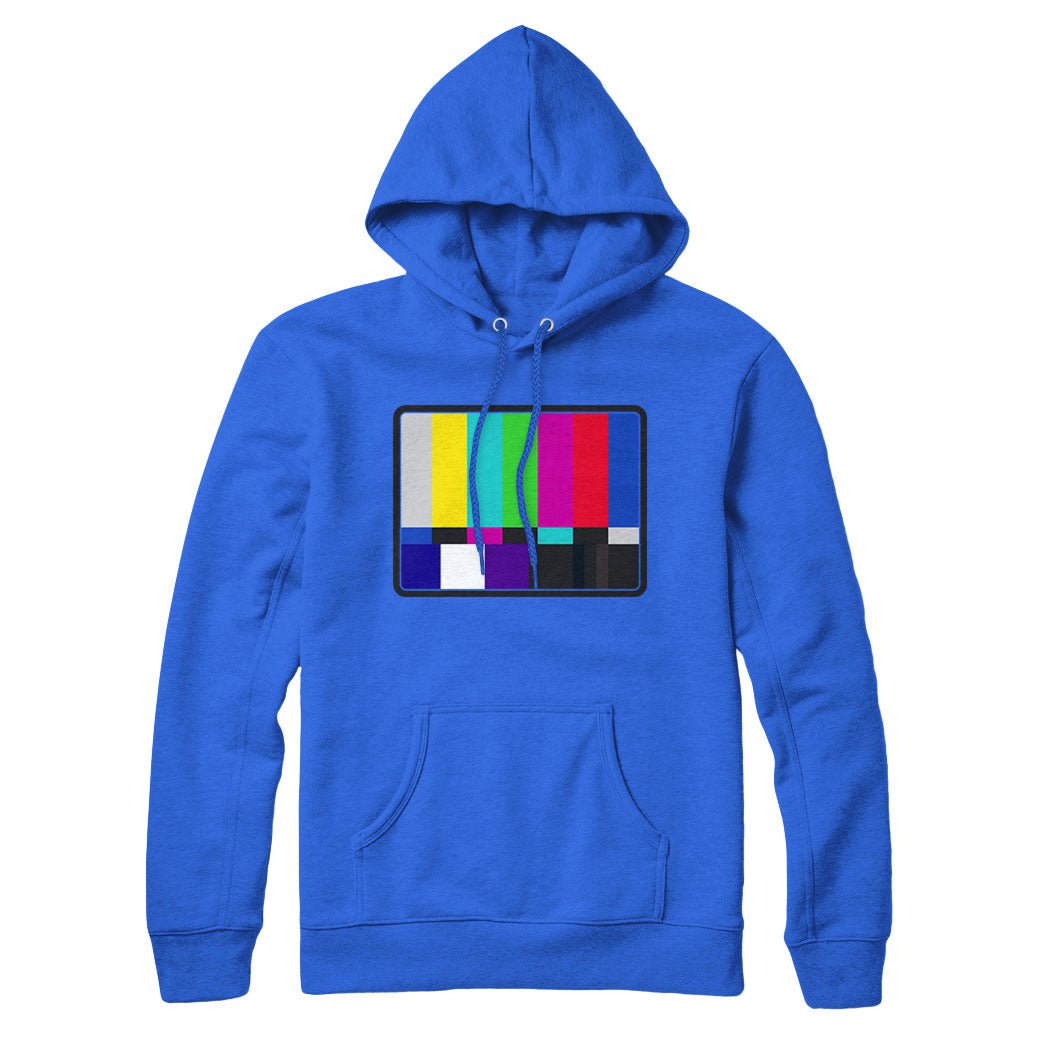 Technical Difficulties Sweatshirt and Hoodie