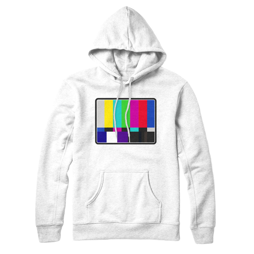 Technical Difficulties Sweatshirt and Hoodie