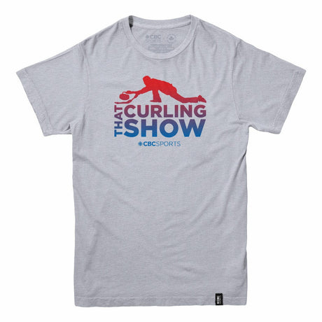 THAT CURLING SHOW – Black Maple Trading Co.