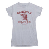 Canadian Beaver Alliance T-shirt