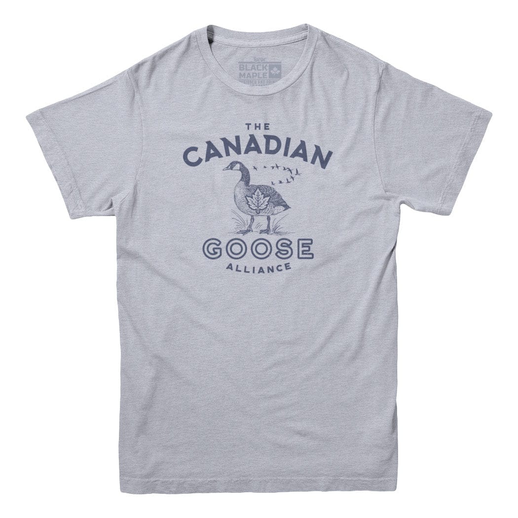 Canadian Goose Alliance T-shirt