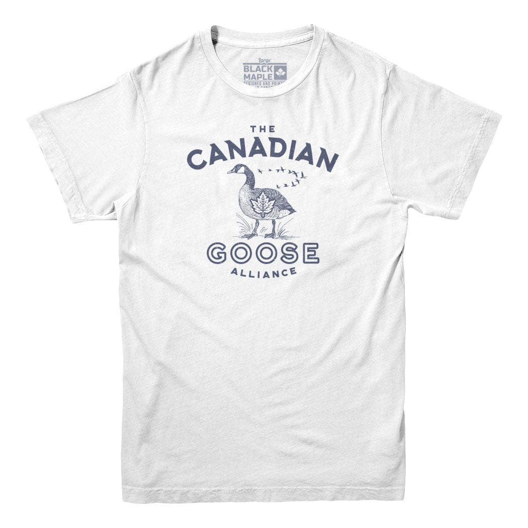 Canadian Goose Alliance T-shirt