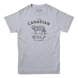 Canadian Wolf Alliance T-shirt