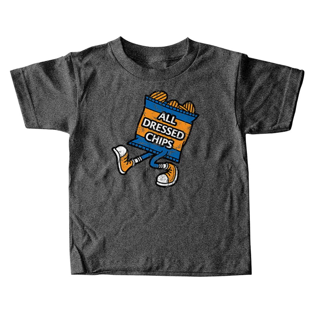 T best sale shirt chips