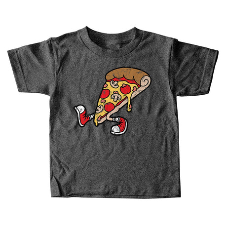 The Best Pizza Kids T-Shirt