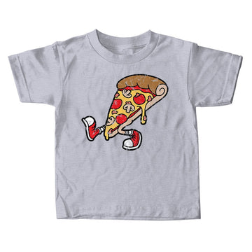 The Best Pizza Kids T-Shirt