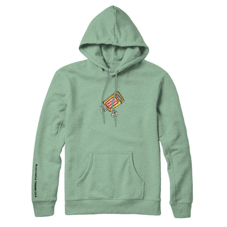 The Best Instant Noodles Embroidered Sweatshirt and Hoodie