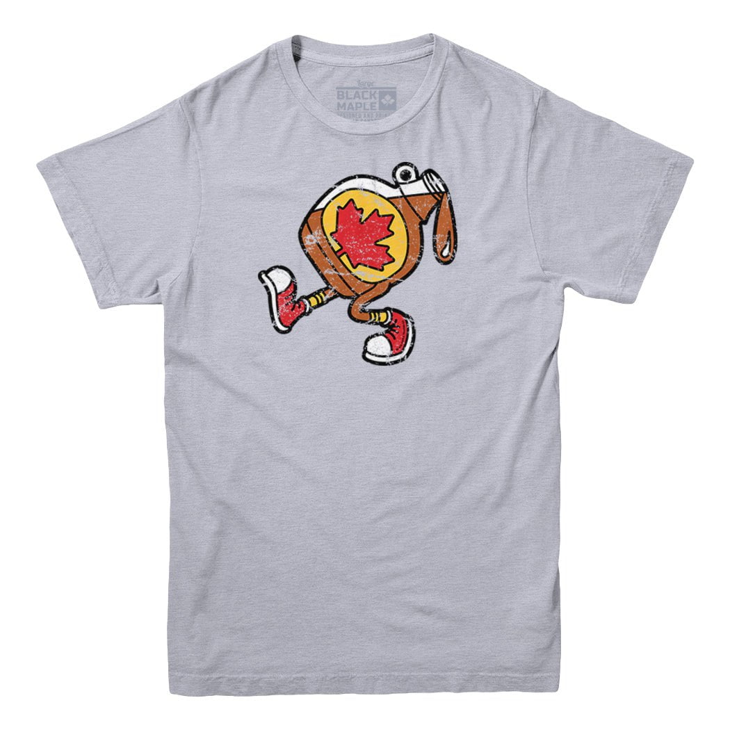 The Best Maple Syrup T-Shirt