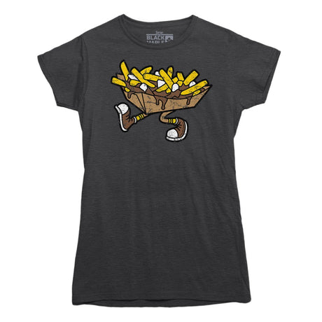 The Best Poutine T-Shirt