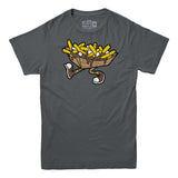 The Best Poutine T-Shirt