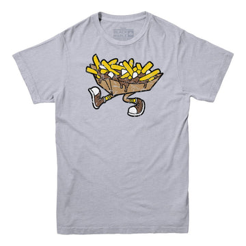 The Best Poutine T-Shirt