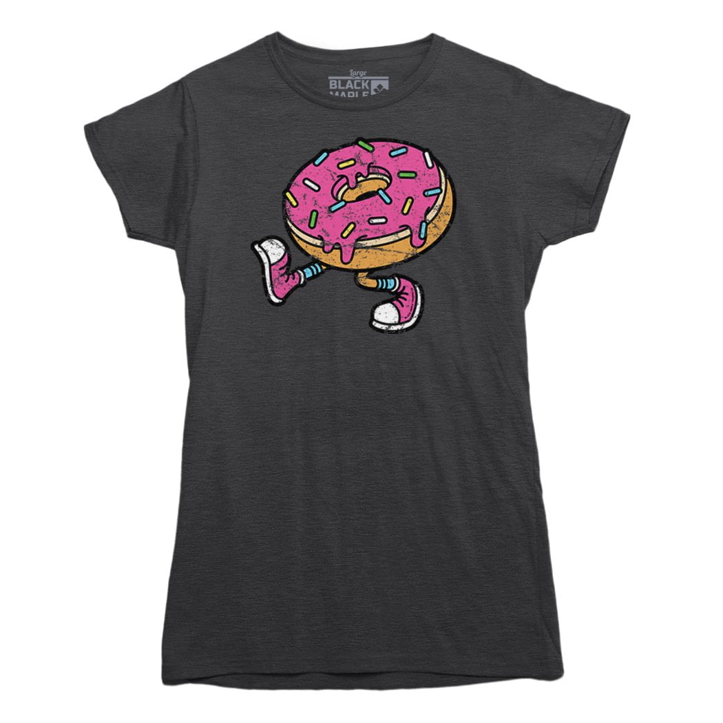 The Best Sprinkle Donut T-Shirt