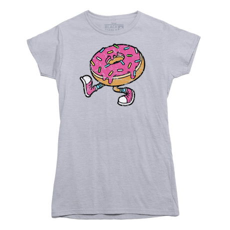 The Best Sprinkle Donut T-Shirt
