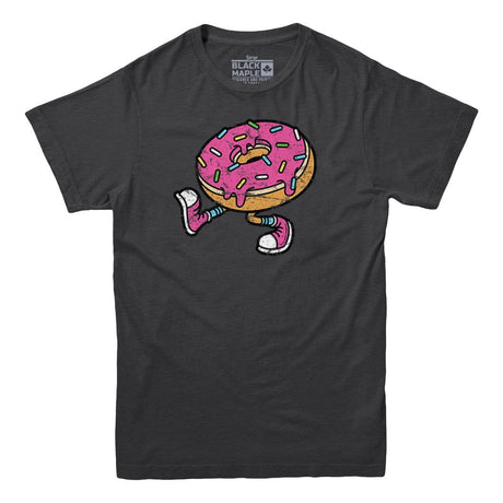 The Best Sprinkle Donut T-Shirt