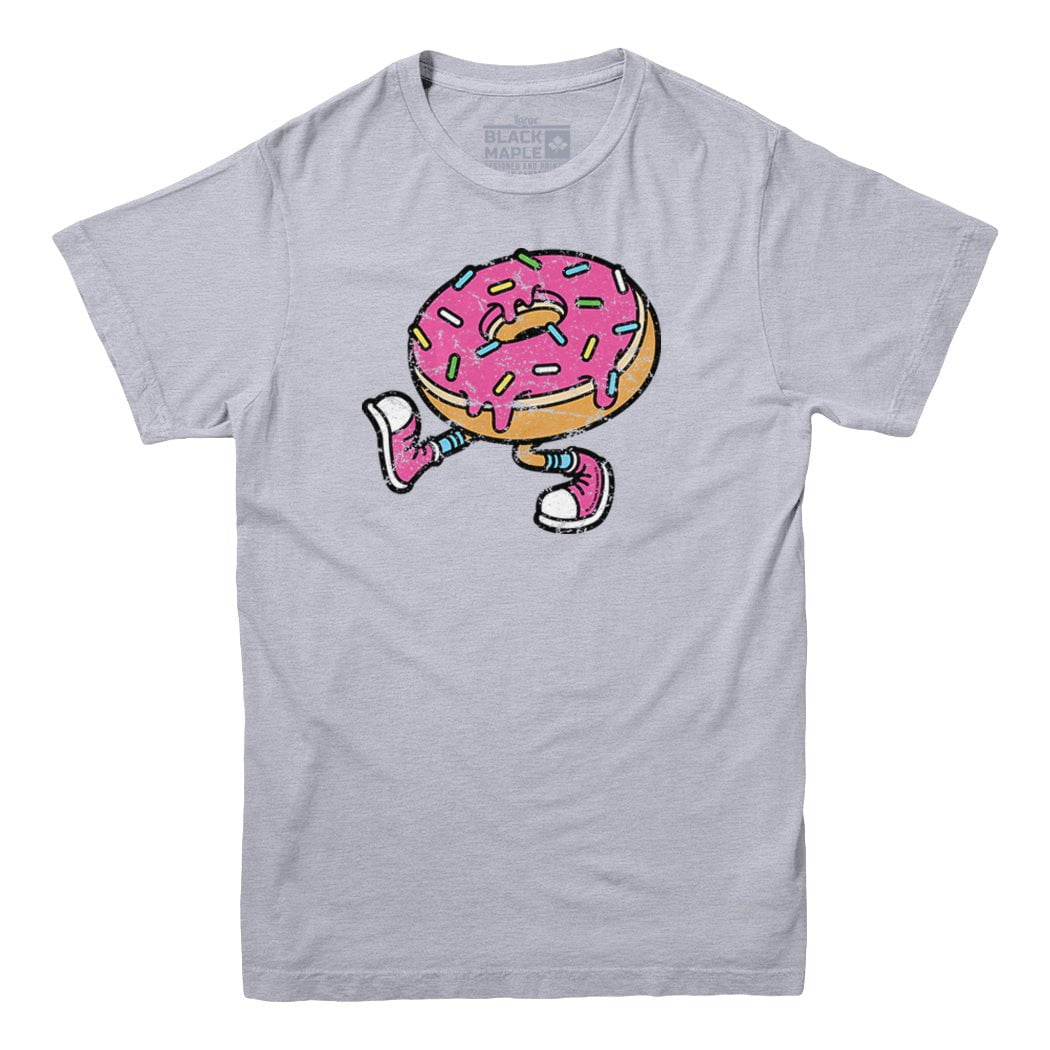 The Best Sprinkle Donut T-Shirt