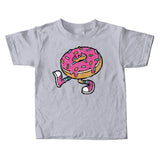 The Best Sprinkle Donut Kids T-Shirt
